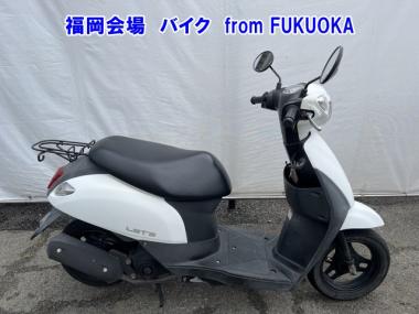 Suzuki Let's