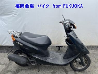 Yamaha Jog