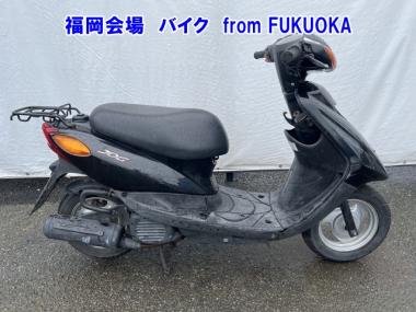 Yamaha Jog