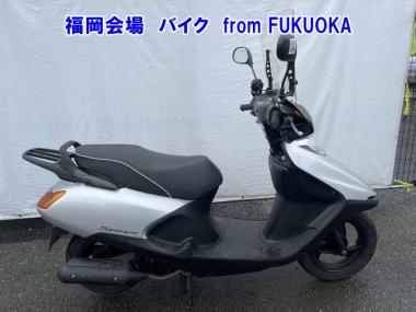 Honda Spacy100