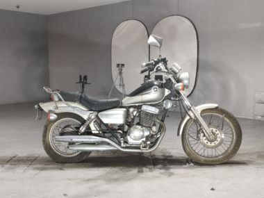 Honda Rebl
