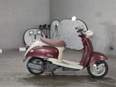 Yamaha Vino