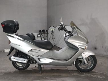 Honda Forza