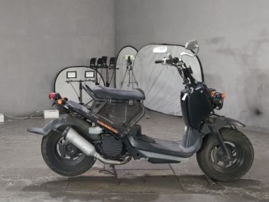 Honda Zoomer
