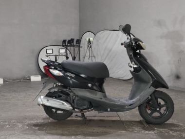 Yamaha Jog Zr Evolution2