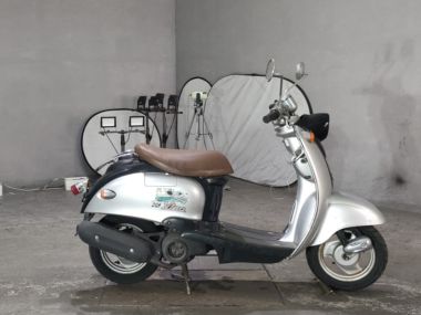 Yamaha Vino