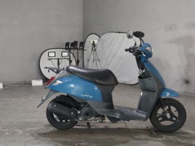 Suzuki Let's