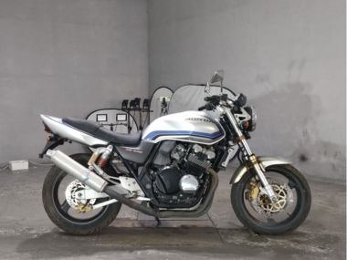 Honda CB400SFV