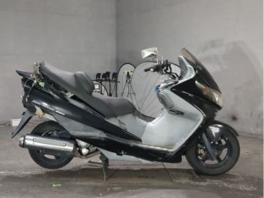 Suzuki Skywave 250