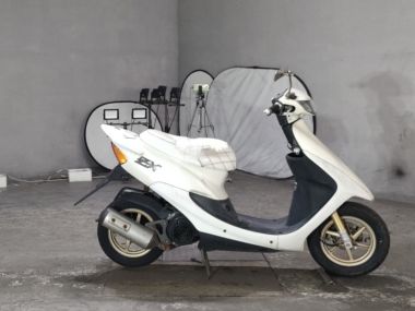 Honda Dio Zx