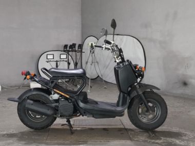 Honda Zoomer