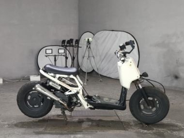 Honda Zoomer