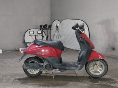 Honda Today