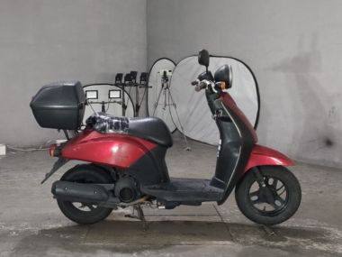 Honda Today