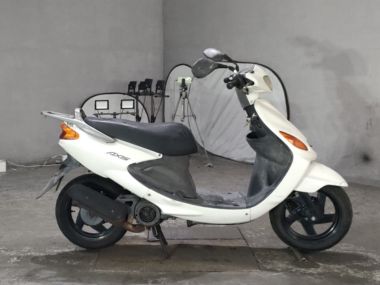 Yamaha Axis100
