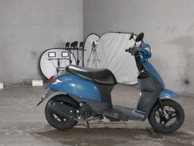Suzuki Let's