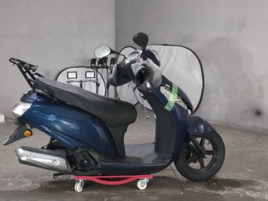 Suzuki Address V125