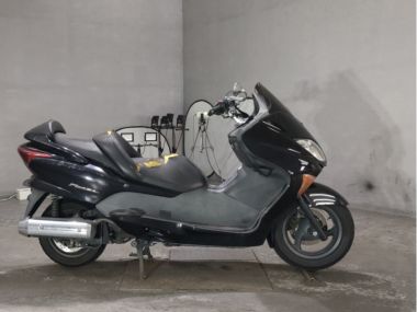 Honda Forza Z
