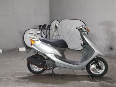 Yamaha Jog