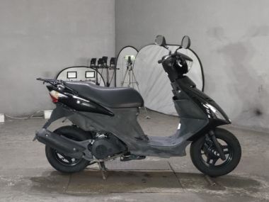 Suzuki Address V125