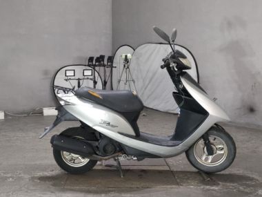 Honda Dio