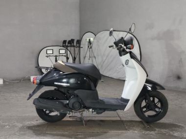 Honda Today