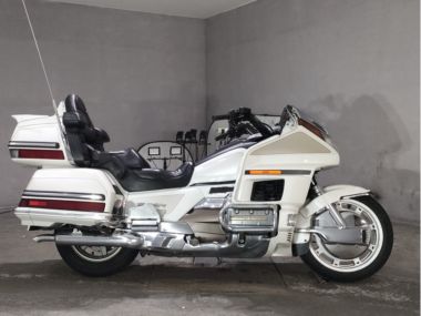 Honda GL1500