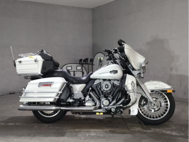 Harley-Davidson Flhtcu1690