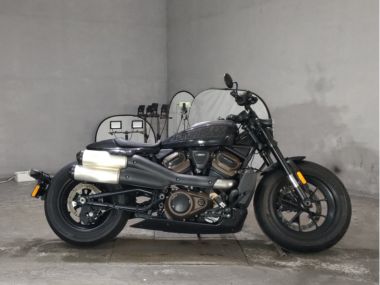 Harley-Davidson RH1250S