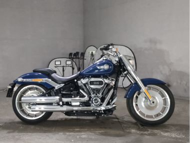 Harley-Davidson Flfbs1870