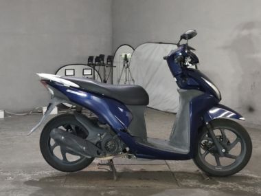 Honda Dio 110