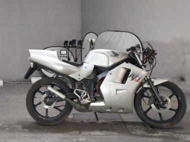 Honda Ns-1