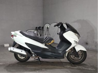 Suzuki Burgman200