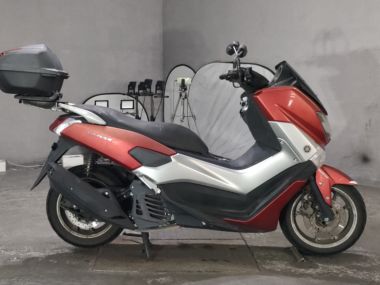 Yamaha N-MAX125