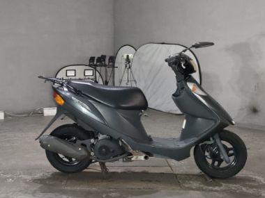 Suzuki Address V125
