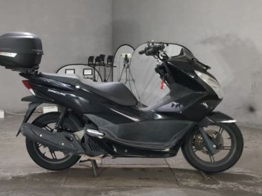 Honda PCX125