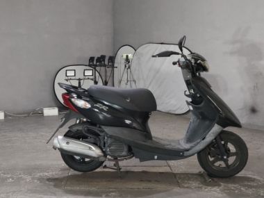 Yamaha Jog Zr Evolution2