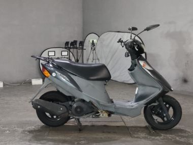 Suzuki Address V125