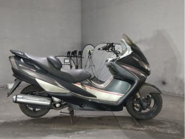 Kawasaki Epsilon250