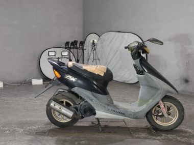 Honda Dio Zx