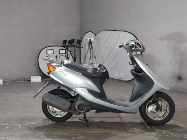 Yamaha Jog