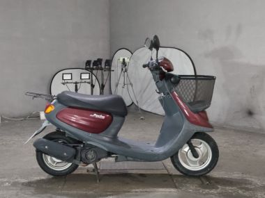 Yamaha Jog Poche