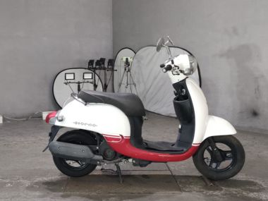 Honda Giorno