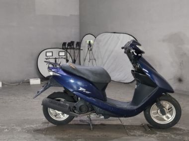 Honda Dio