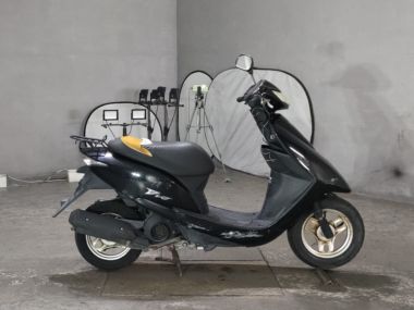 Honda Dio