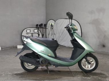 Honda Dio