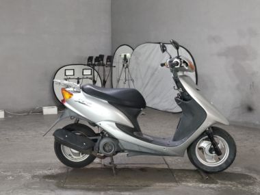 Yamaha Jog