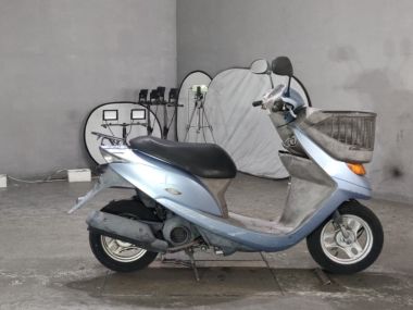 Honda Dio Chester