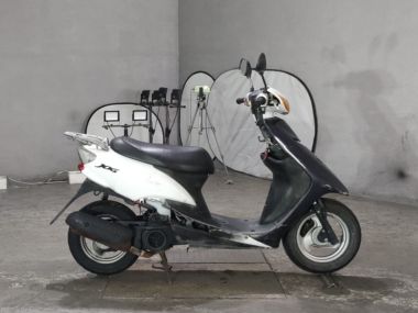 Yamaha Jog