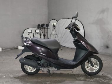 Honda Dio
